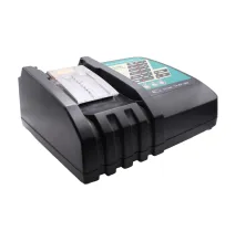 Nabíjačka pre batérie Makita LXT 14.4V - 18V | Akubee.sk