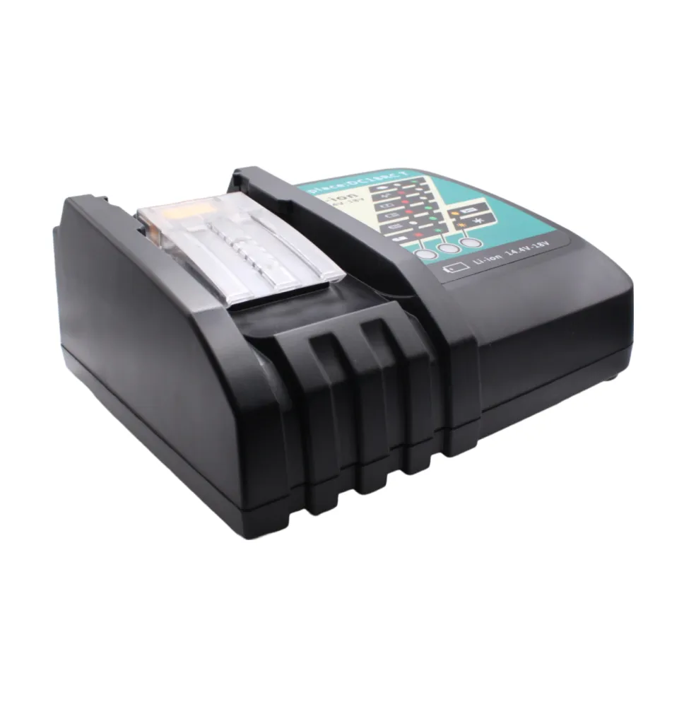 Nabíjačka pre batérie Makita LXT 14.4V - 18V | Akubee.sk