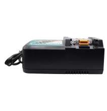 Nabíjačka pre batérie Makita LXT 14.4V - 18V | Akubee.sk