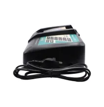 Nabíjačka pre batérie Makita LXT 14.4V - 18V | Akubee.sk