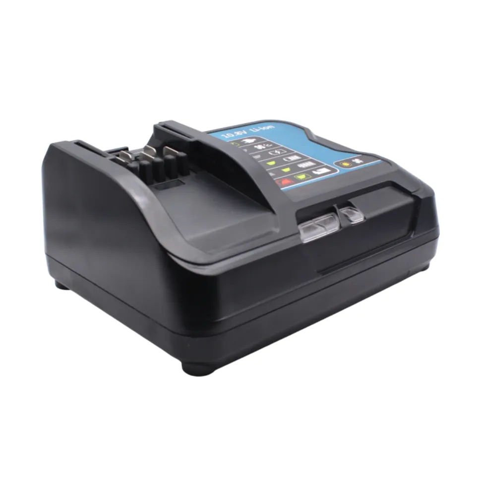 Nabíjačka pre batérie Makita CXT 10.8V - 12V | Akubee.sk