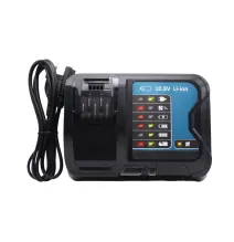 Nabíjačka pre batérie Makita CXT 10.8V - 12V | Akubee.sk