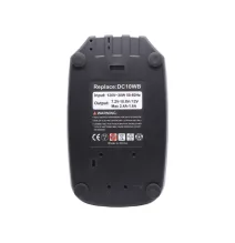 Nabíjačka pre batérie Makita 7.2V - 12V | Akubee.sk