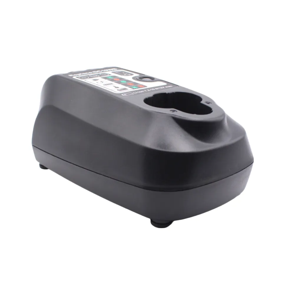 Nabíjačka pre batérie Makita 7.2V - 12V | Akubee.sk
