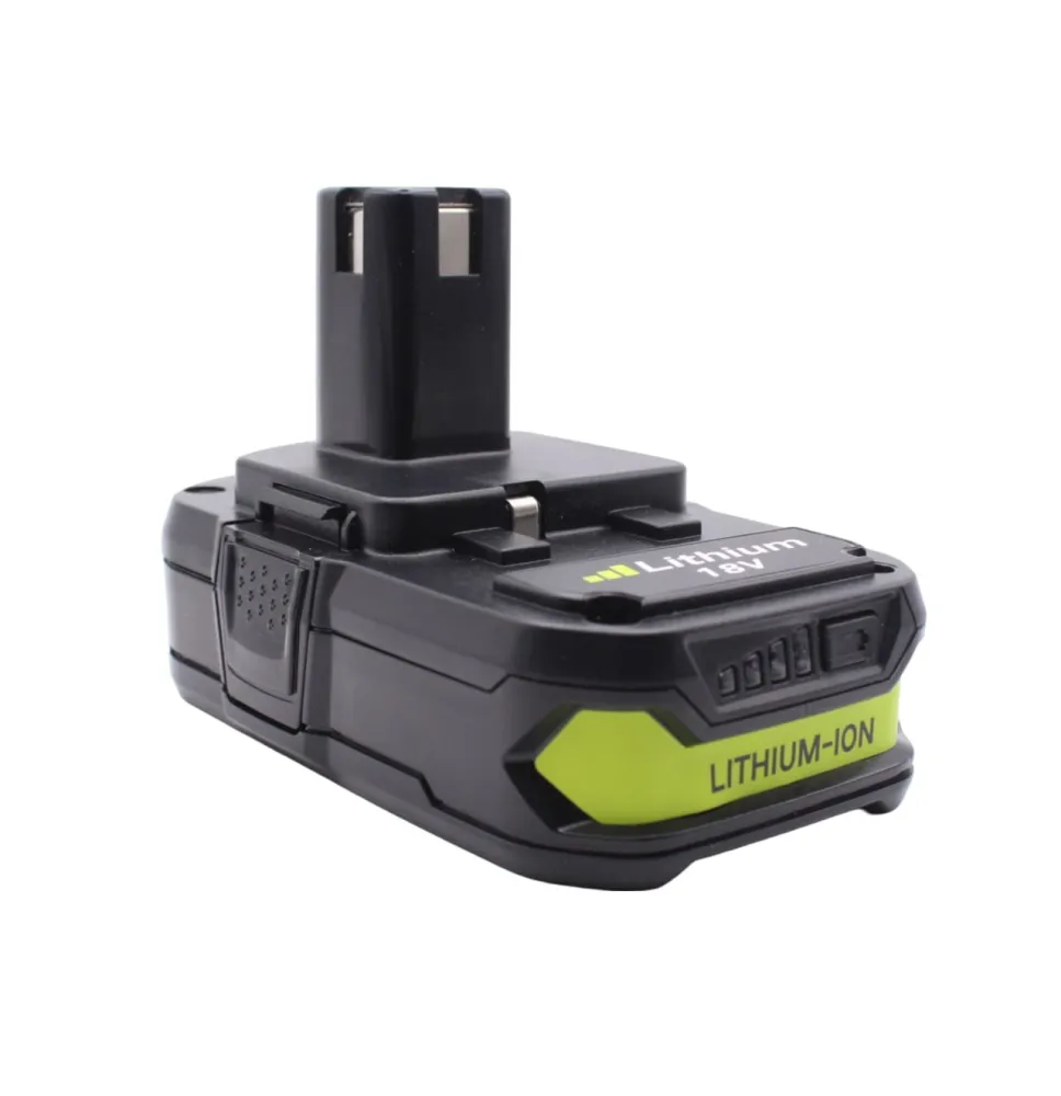 Batéria 18V 3.0Ah kompatibilná s Ryobi 18V ONE+ | Akubee.sk