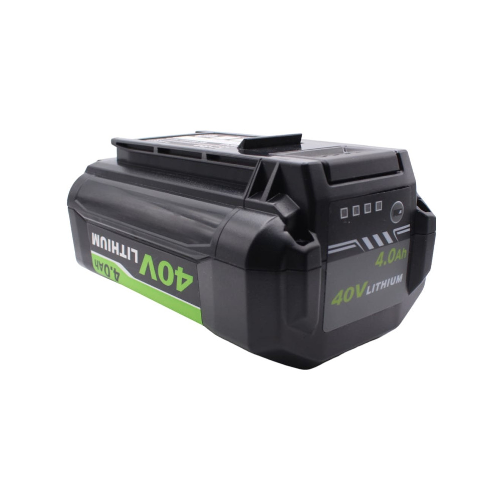 Batéria 40V 4.0Ah kompatibilná s Ryobi 40V | Akubee.sk