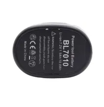 Batéria 7.2V 1.5Ah pre aku elektrické náradie Makita 7.2V | Akubee.sk