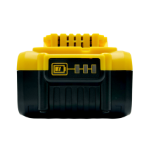 Batéria 18V - 20V max 6.0Ah pre aku náradie DeWalt XR 18V | Akubee.sk