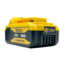 Batéria 18V - 20V max 6.0Ah pre aku náradie DeWalt XR 18V | Akubee.sk