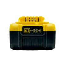 Batéria 18V - 20V max 5.0Ah pre aku náradie DeWalt XR 18V | Akubee.sk
