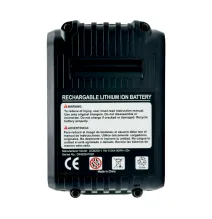 Batéria 18V - 20V max 5.0Ah pre aku náradie DeWalt XR 18V | Akubee.sk
