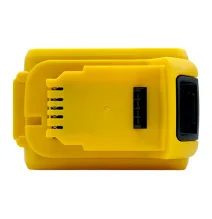 Batéria 18V - 20V max 3.0Ah pre aku náradie DeWalt XR 18V | Akubee.sk