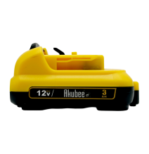 Batéria 12V max 3.0Ah pre aku náradie DeWalt 12V max | Akubee.sk