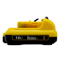 Batéria 12V max 3.0Ah pre aku náradie DeWalt 12V max | Akubee.sk