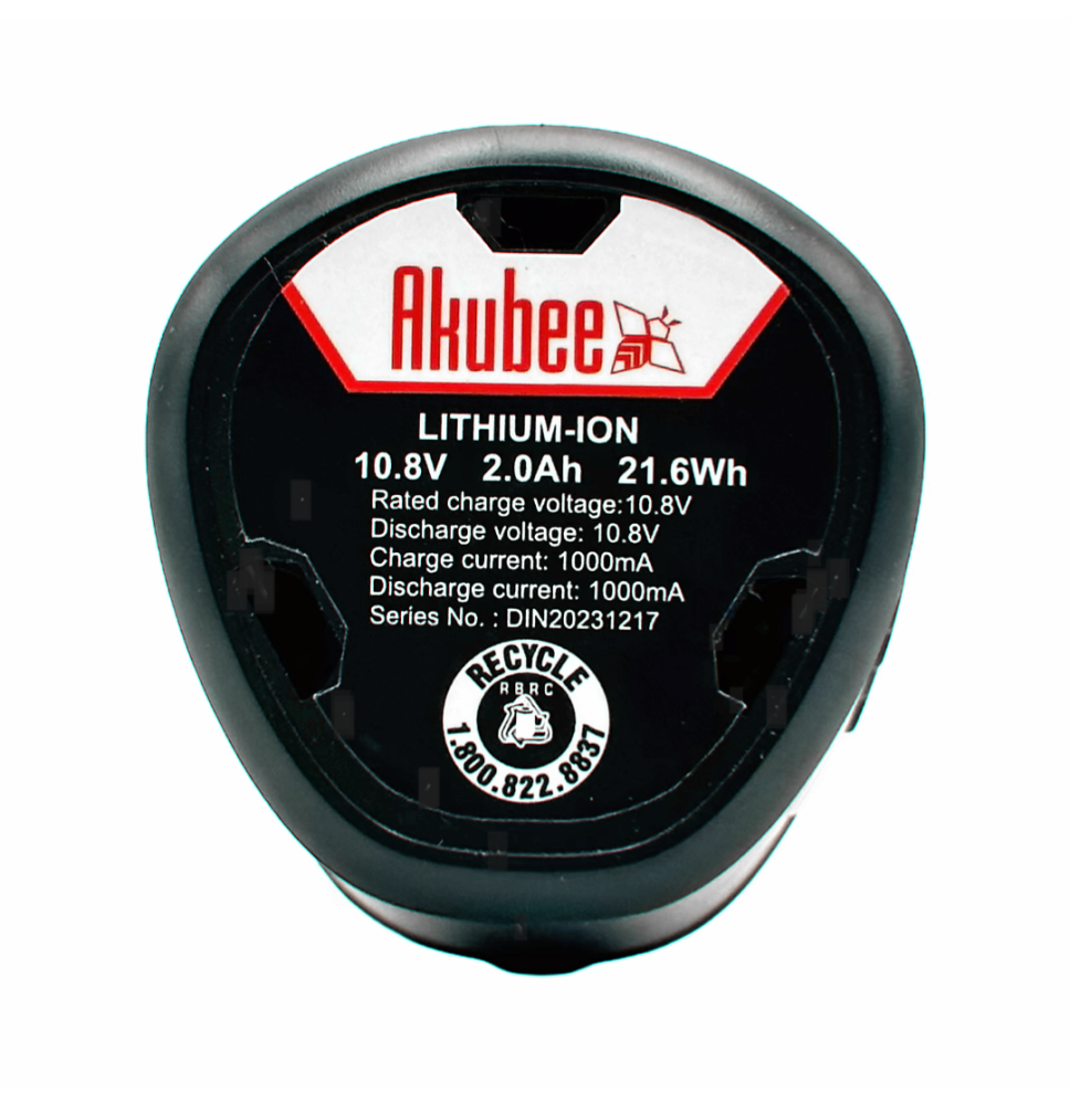 Batéria 12V 2.0Ah pre aku elektrické náradie Bosch 12V | Akubee.sk