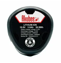 Batéria 12V 3.0Ah pre Bosch GBA 12V Professional | Akubee.sk