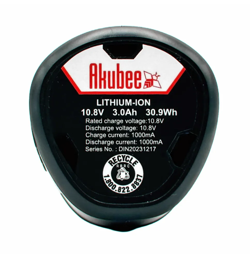 Batéria 12V 3.0Ah pre Bosch GBA 12V Professional | Akubee.sk