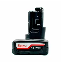 Batéria 12V 6.0Ah pre Bosch GBA 12V Professional | Akubee.sk