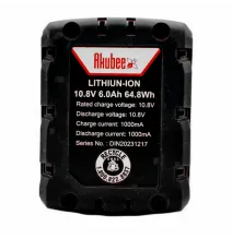 Batéria 12V 6.0Ah pre Bosch GBA 12V Professional | Akubee.sk