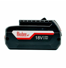 Batéria 18V 3.0Ah pre aku elektrické náradie Bosch 18V | Akubee.sk