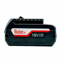 Batéria 18V 3.0Ah pre aku elektrické náradie Bosch 18V | Akubee.sk