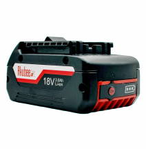 Batéria 18V 3.0Ah pre aku elektrické náradie Bosch 18V | Akubee.sk