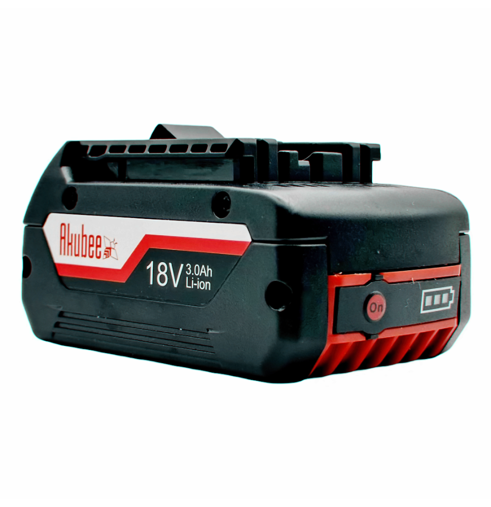Batéria 18V 3.0Ah pre aku elektrické náradie Bosch 18V | Akubee.sk