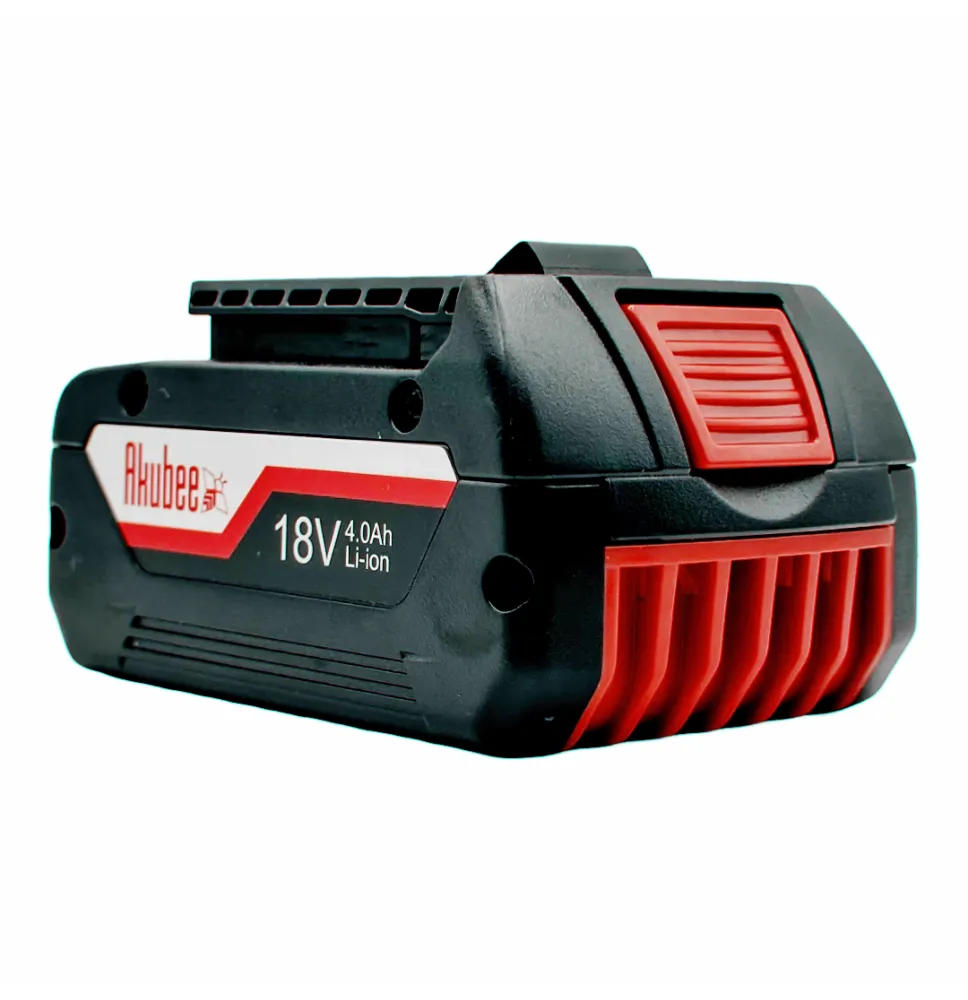 Batéria 18V 4.0Ah pre Bosch GBA 18V Professional | Akubee.sk