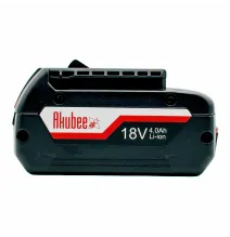 Batéria 18V 4.0Ah pre Bosch GBA 18V Professional | Akubee.sk