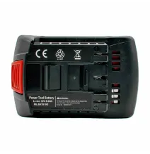 Batéria 18V 6.0Ah pre Bosch GBA 18V Professional | Akubee.sk