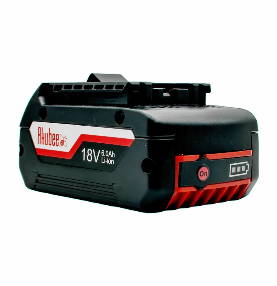 Batéria 18V 6.0Ah pre Bosch GBA 18V Professional | Akubee.sk