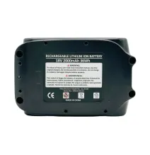 Batéria 18V 2.0Ah pre aku náradie Makita LXT 18V | Akubee.sk