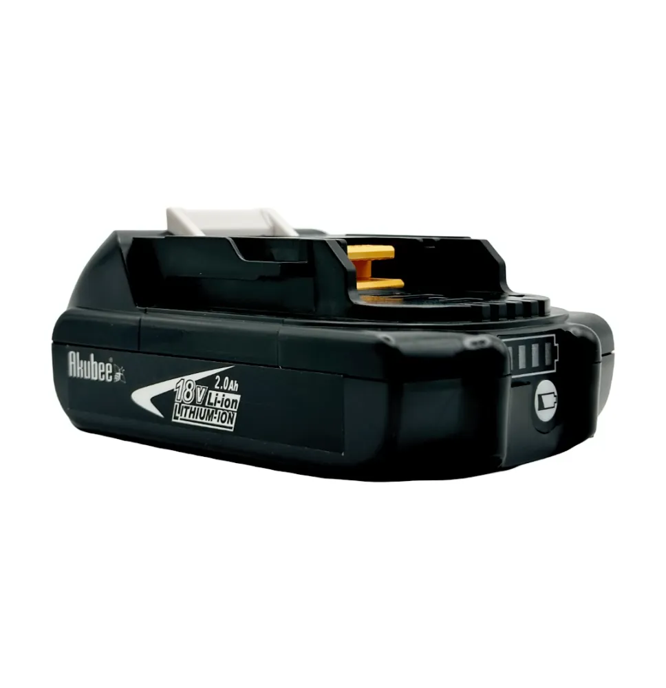 Batéria 18V 2.0Ah pre aku náradie Makita LXT 18V | Akubee.sk