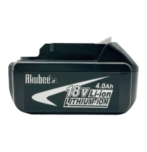 Batéria 18V 4.0Ah pre aku náradie Makita LXT 18V | Akubee.sk
