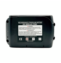 Batéria 18V 4.0Ah pre aku náradie Makita LXT 18V | Akubee.sk