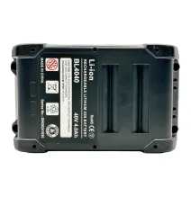 Batéria 40V max. 4.0Ah pre aku elektrické náradie Makita XGT Akubee.sk