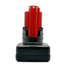 Batéria 12V max 5.0Ah kompatibilná s Milwaukee 12V max | Akubee.sk