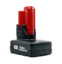 Batéria 12V max 5.0Ah kompatibilná s Milwaukee 12V max | Akubee.sk