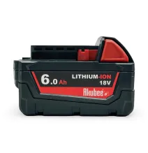 Batéria 18V 6.0Ah kompatibilná s Milwaukee M18 | Akubee.sk