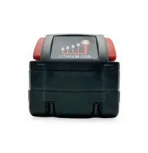 Batéria 18V 6.0Ah kompatibilná s Milwaukee M18 | Akubee.sk