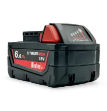 Batéria 18V 6.0Ah kompatibilná s Milwaukee M18 | Akubee.sk