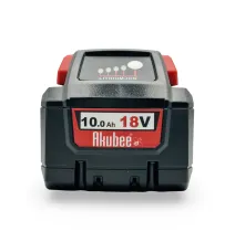 Batéria 18V 10.0Ah kompatibilná s Milwaukee M18 | Akubee.sk