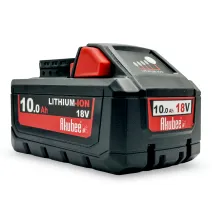 Batéria 18V 10.0Ah kompatibilná s Milwaukee M18 | Akubee.sk