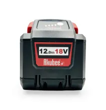 Batéria 18V 12.0Ah kompatibilná s Milwaukee M18 | Akubee.sk