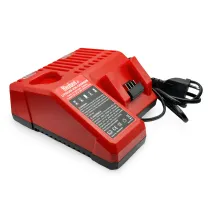 Nabíjačka MWK12-18 pre batérie Milwaukee 12V - 18V | Akubee.sk