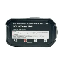 Batéria 18V 3.0Ah kompatibilná s Ryobi 18V ONE+ | Akubee.sk