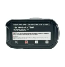 Batéria 18V 4.0Ah kompatibilná s Ryobi 18V ONE+ | Akubee.sk