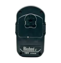 Batéria 18V 5.0Ah kompatibilná s Ryobi 18V ONE+ | Akubee.sk