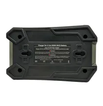 Nabíjačka pre batérie Ryobi 9.6V - 18V | Akubee.sk