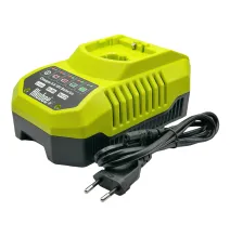 Nabíjačka pre batérie Ryobi 9.6V - 18V | Akubee.sk